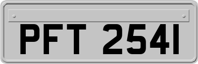 PFT2541