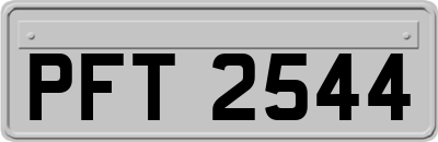 PFT2544