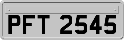 PFT2545