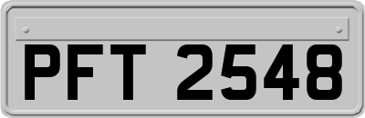 PFT2548