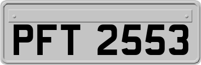 PFT2553