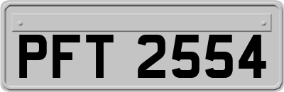 PFT2554
