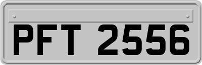 PFT2556