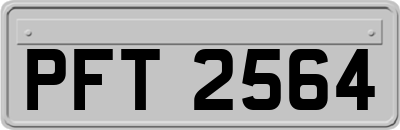 PFT2564