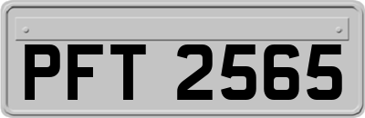 PFT2565