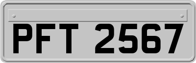 PFT2567