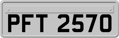 PFT2570