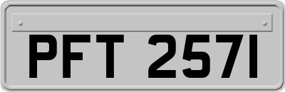 PFT2571