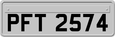 PFT2574