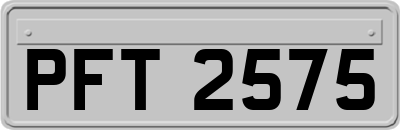 PFT2575