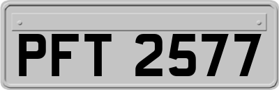 PFT2577