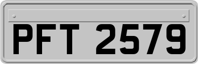 PFT2579