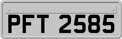 PFT2585