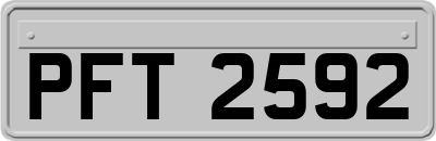PFT2592