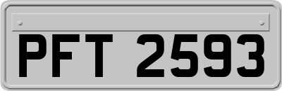 PFT2593