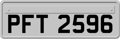 PFT2596
