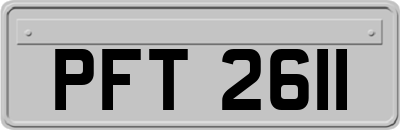 PFT2611