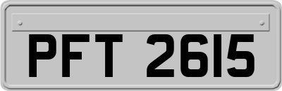 PFT2615
