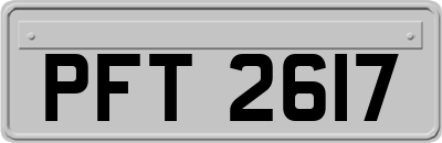 PFT2617