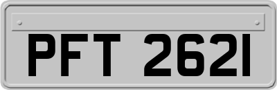 PFT2621