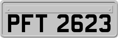 PFT2623