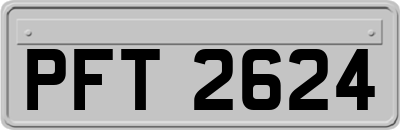 PFT2624