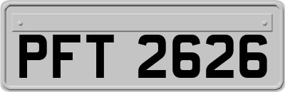 PFT2626