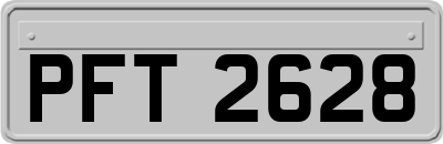 PFT2628
