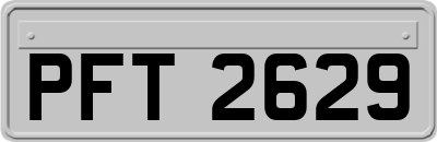 PFT2629
