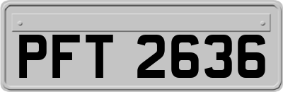PFT2636
