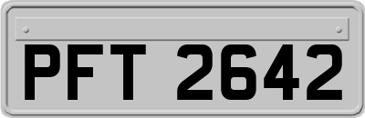 PFT2642