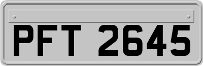 PFT2645