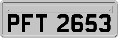 PFT2653