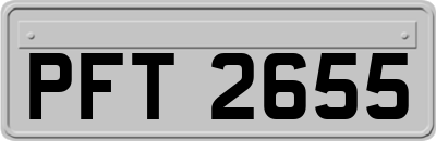 PFT2655