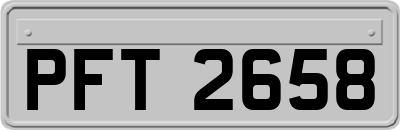 PFT2658
