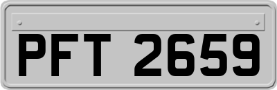PFT2659