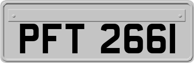 PFT2661