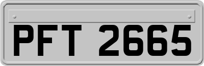 PFT2665