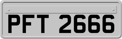 PFT2666