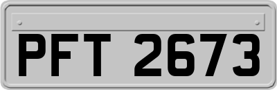 PFT2673