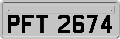 PFT2674