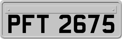 PFT2675