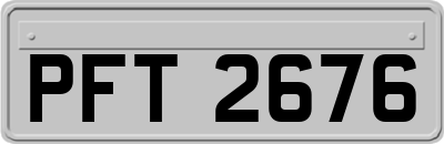 PFT2676