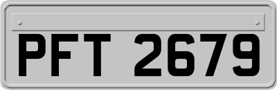 PFT2679