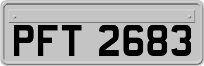 PFT2683