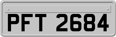 PFT2684