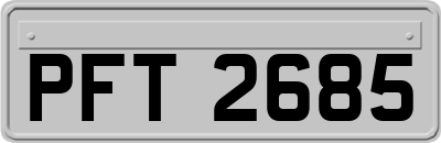 PFT2685