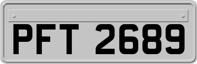 PFT2689