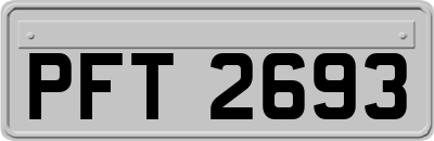 PFT2693