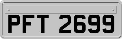 PFT2699